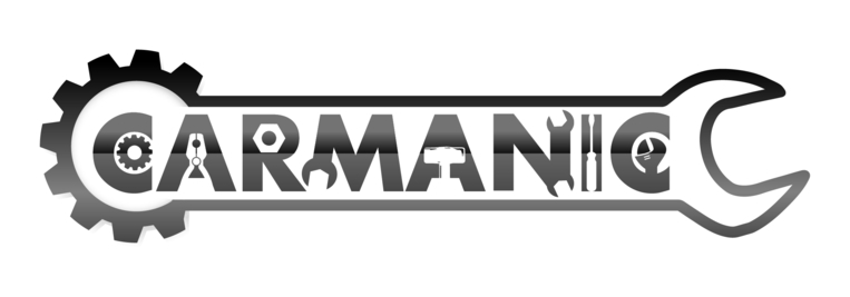 Carmanic Logo